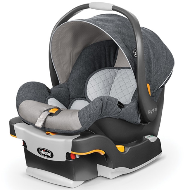 E-Comm: Best Baby Shower Gifts According to Hip Moms